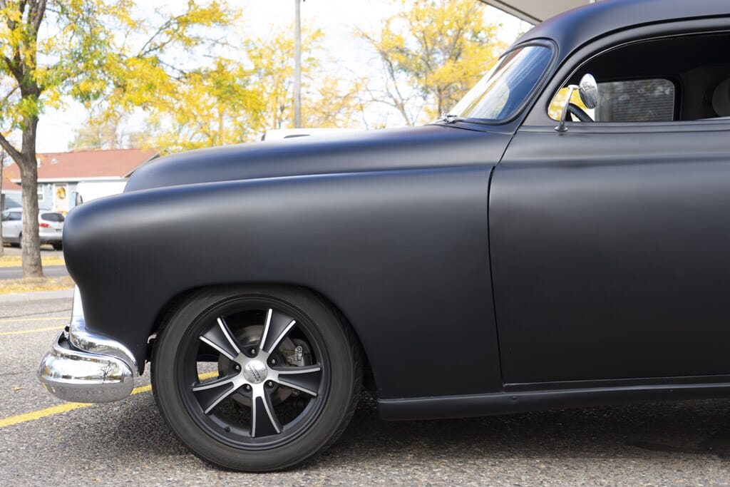 1952 Chevrolet Sedan Delivery Delivery 383 Stroker for sale